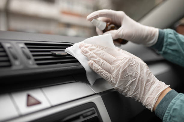 Best Duct Cleaning Specialists  in Liberty, SC
