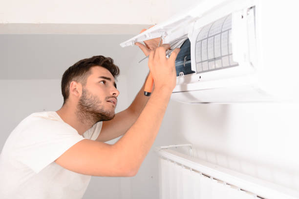 Best Emergency Air Duct Cleaning  in Liberty, SC